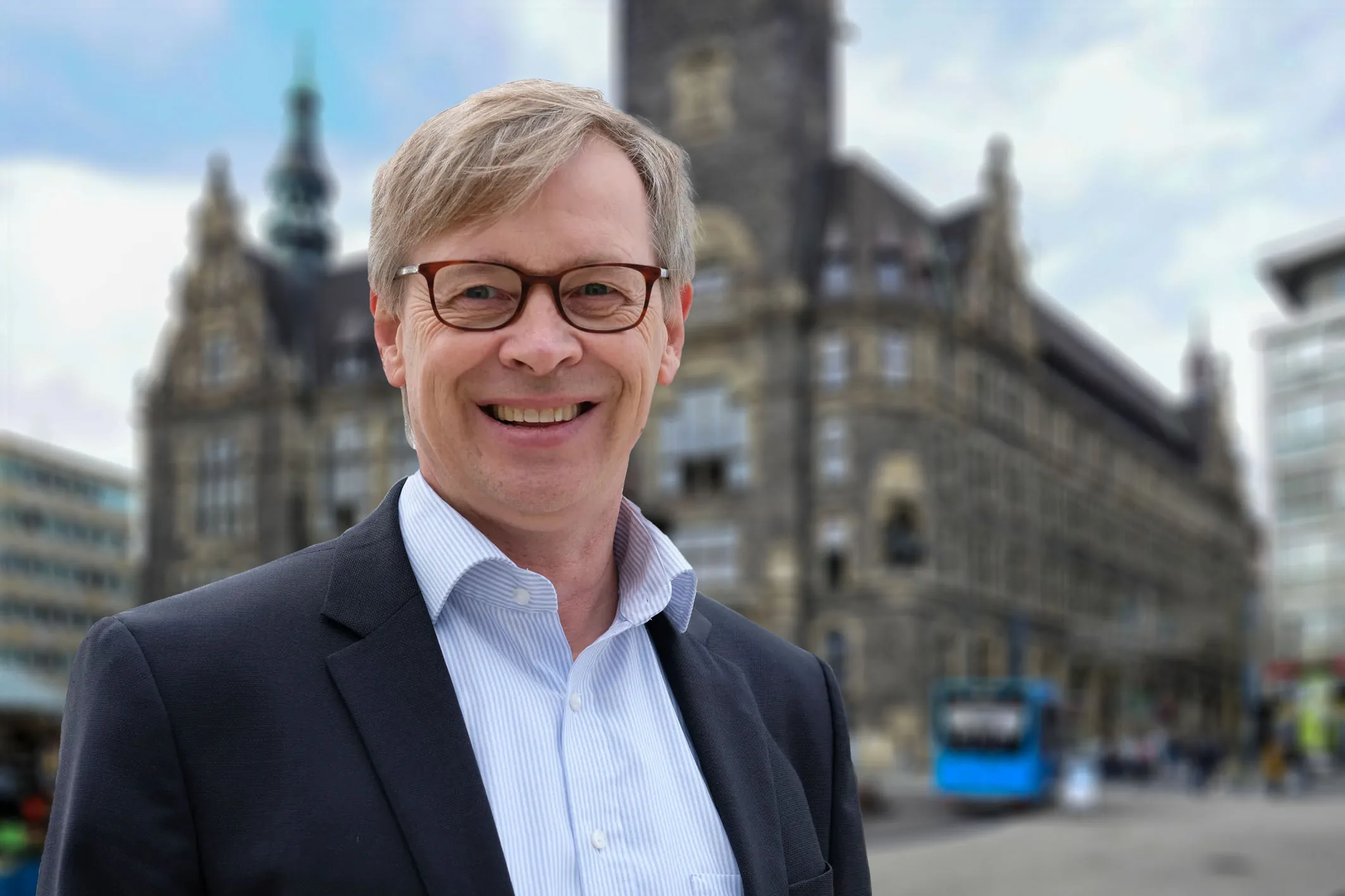 Energieberater Immobilienwerker Wuppertal Henning Werker
